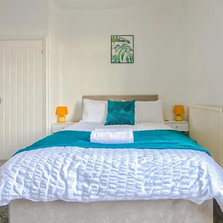 Skelton House - Fast Wi-fi - Work - Groups *