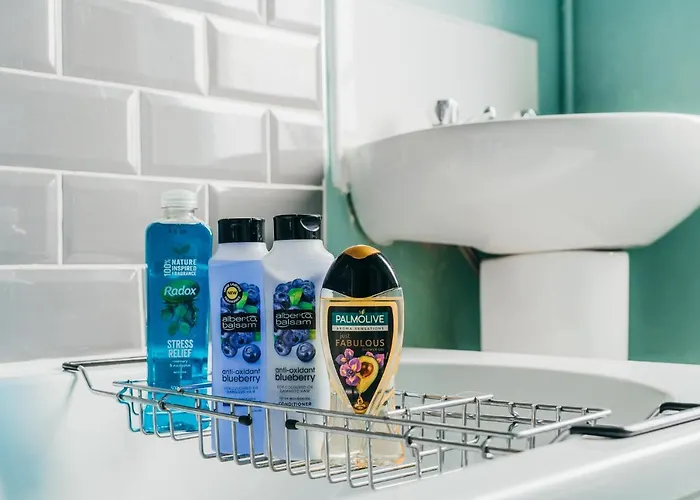 Holiday home Skelton House - Fast Wi-fi - Work - Groups