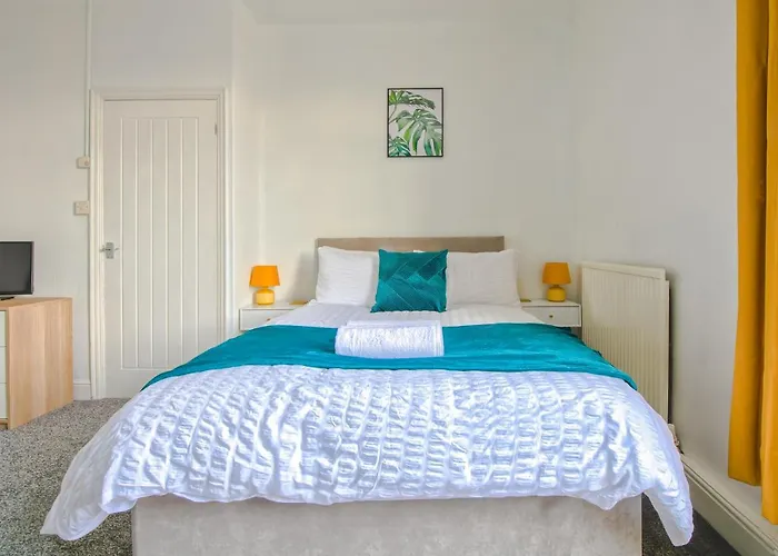 Skelton House - Fast Wi-fi - Work - Groups *