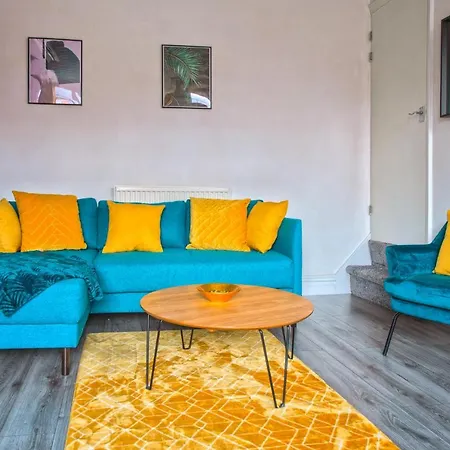 Skelton House - Fast Wi-fi - Work - Groups Leeds (West Yorkshire)