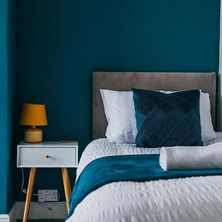 Skelton House - Fast Wi-fi - Work - Groups Holiday home