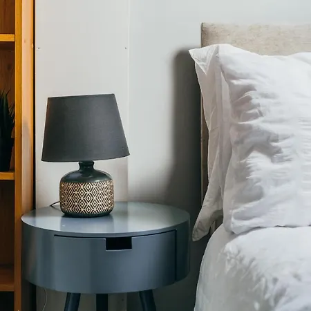 Skelton House - Fast Wi-fi - Work - Groups Semesterbostad *