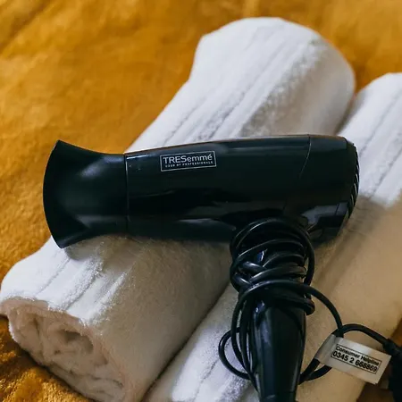 Skelton House - Fast Wi-fi - Work - Groups Semesterbostad