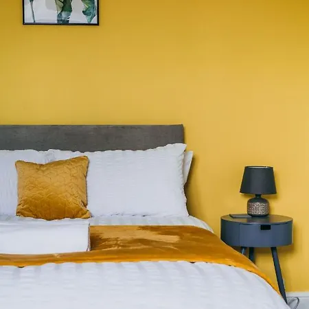 Skelton House - Fast Wi-fi - Work - Groups Leeds (West Yorkshire)