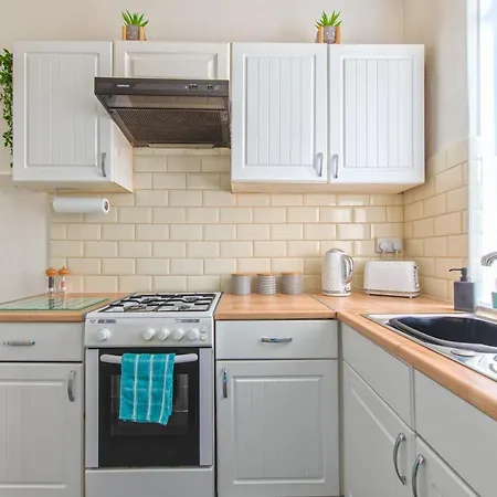 Skelton House - Fast Wi-fi - Work - Groups