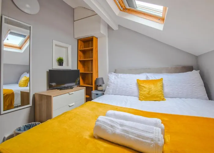 Skelton House - Fast Wi-fi - Work - Groups *