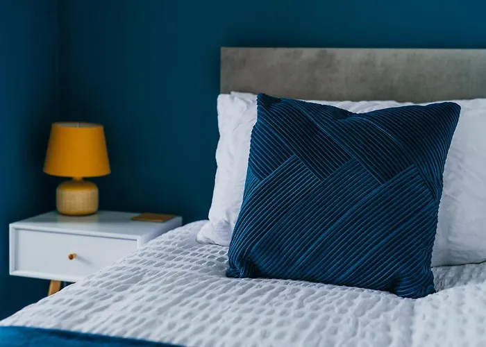 Skelton House - Fast Wi-fi - Work - Groups Σπίτι διακοπών *