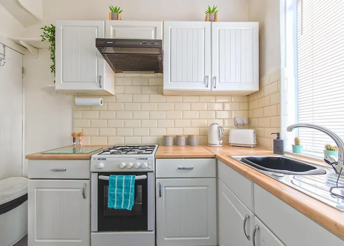 Skelton House - Fast Wi-fi - Work - Groups