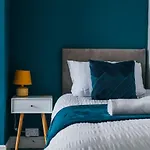 Skelton House - Fast Wi-fi - Work - Groups Holiday home